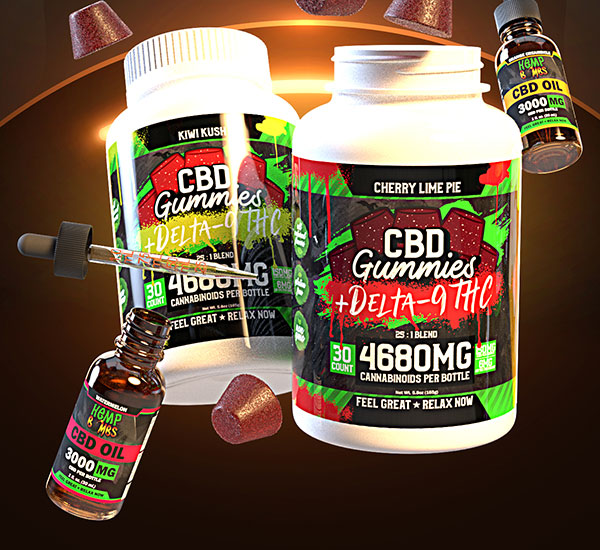 Your chance to save an amazing 40% on a select collection of some of Hemp Bombs® most highly rated CBD and THC products is quickly slipping away! You only have a few hours left to visit our special sale page, browse the group of products available in our Five-Star Fall Sale, fill up your cart with any or all of these items, and then take 40% off your order total by entering code FIVESTAR at checkout. Hurry and shop now before this offer ends tomorrow, 9/23/24, at 9:00 A.M. EDT! Offer not valid on bundles. Shop Now